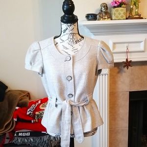 The Limited Blazer Medium